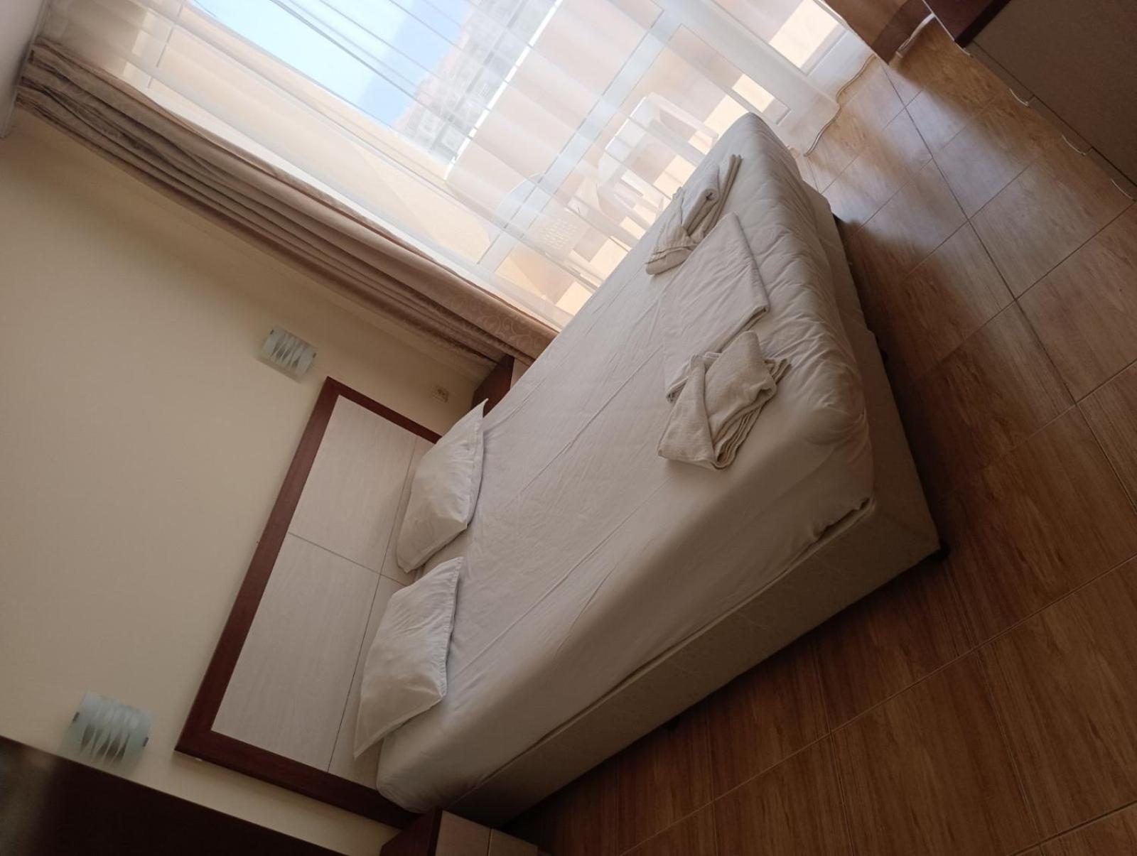 Magic Dreams Apartments Szveti Vlasz Kültér fotó