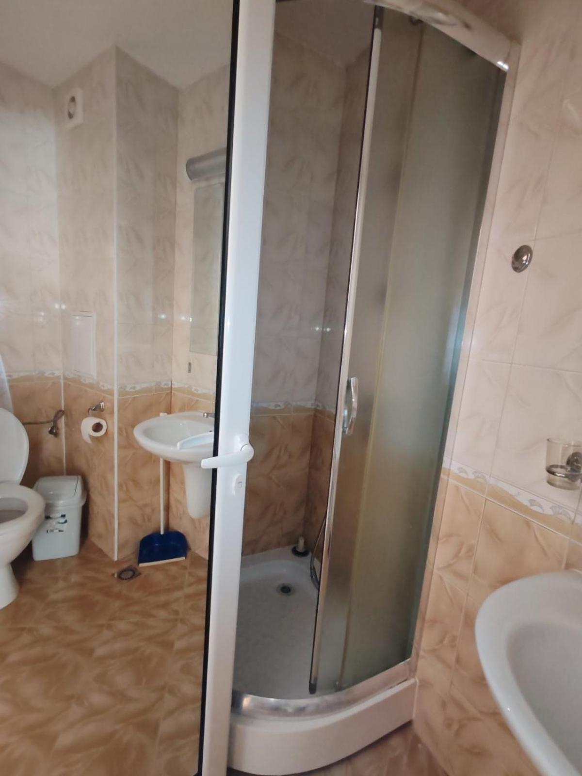 Magic Dreams Apartments Szveti Vlasz Kültér fotó