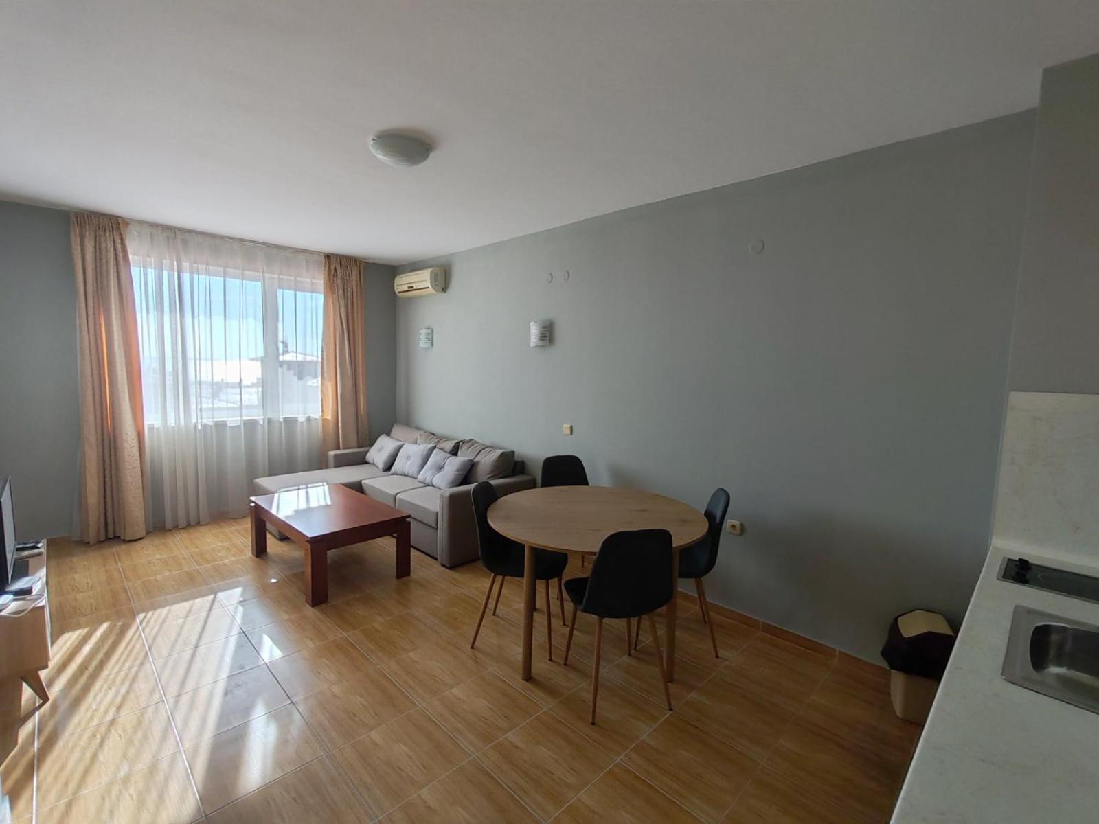 Magic Dreams Apartments Szveti Vlasz Kültér fotó