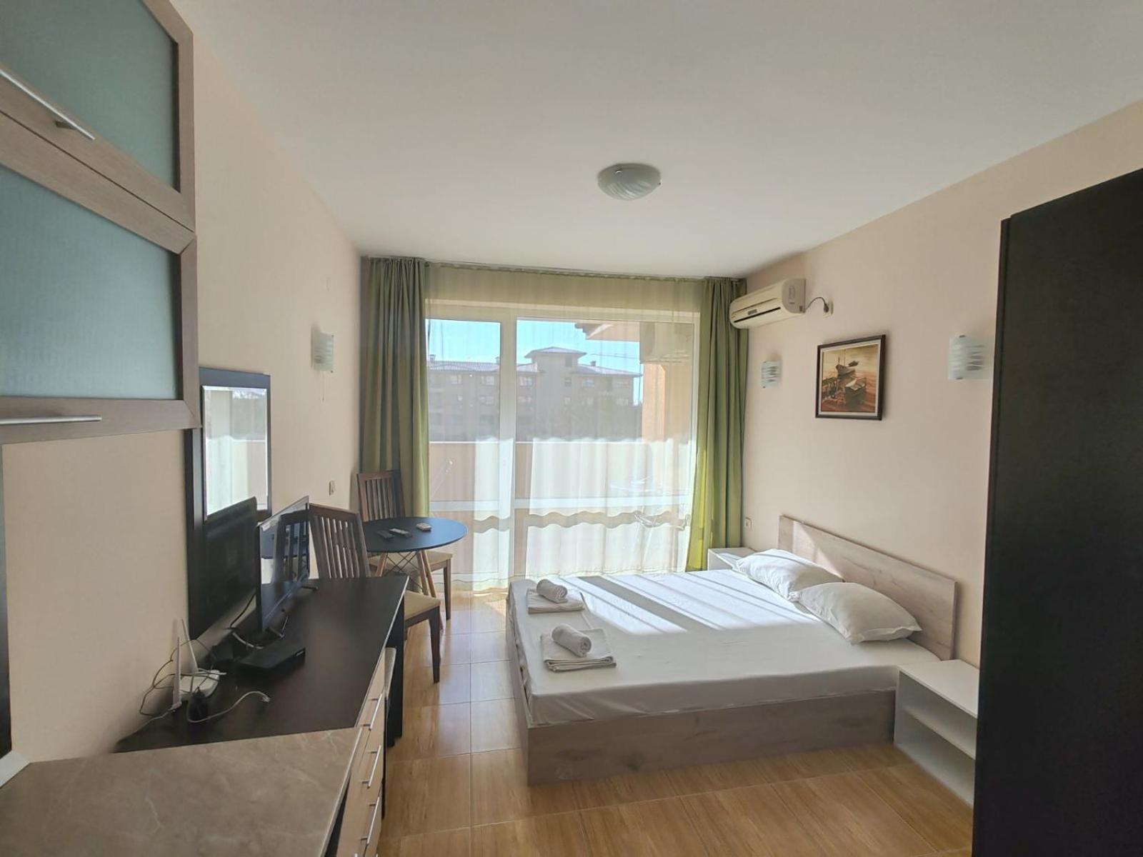Magic Dreams Apartments Szveti Vlasz Kültér fotó