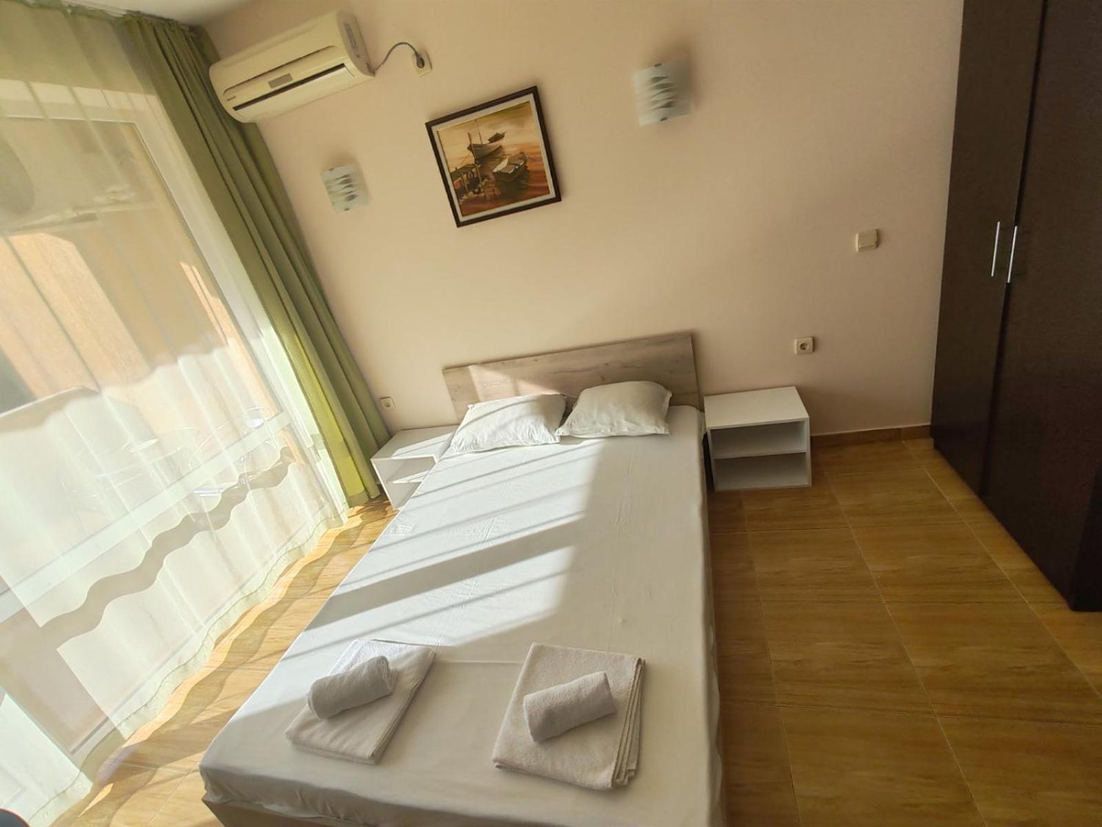 Magic Dreams Apartments Szveti Vlasz Kültér fotó