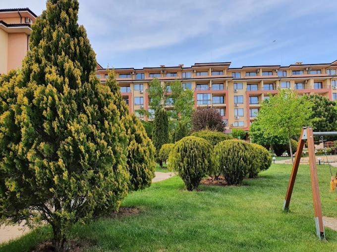 Magic Dreams Apartments Szveti Vlasz Kültér fotó