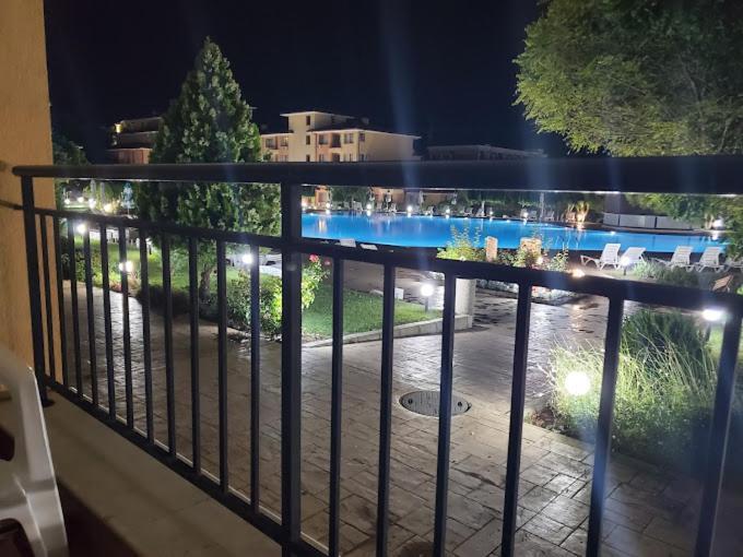 Magic Dreams Apartments Szveti Vlasz Kültér fotó